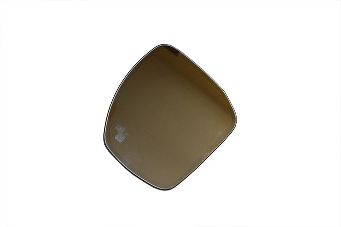 Szkło lusterka Discovery 5 / RR L405 / RR Sport od 2014 lewe