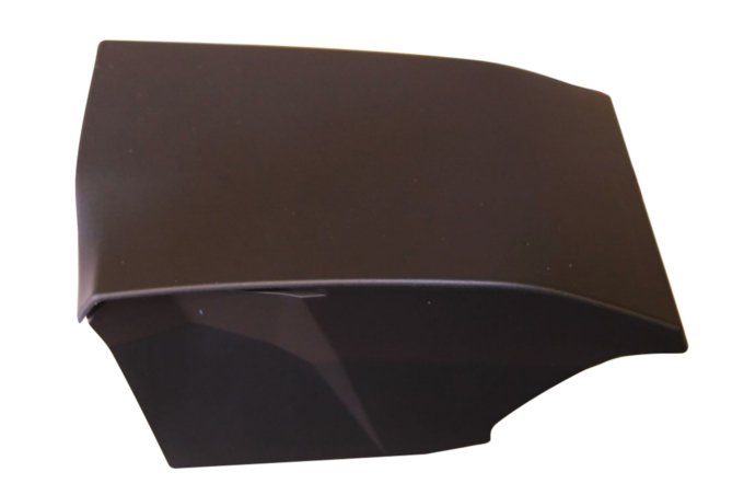 Listwa ozdobna błotnik przód prawy RR Evoque (z Body Moulding Insert)