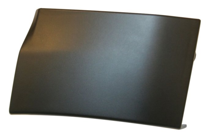 Listwa ozdobna błotnik przód lewy RR Evoque (z Body Moulding Insert)