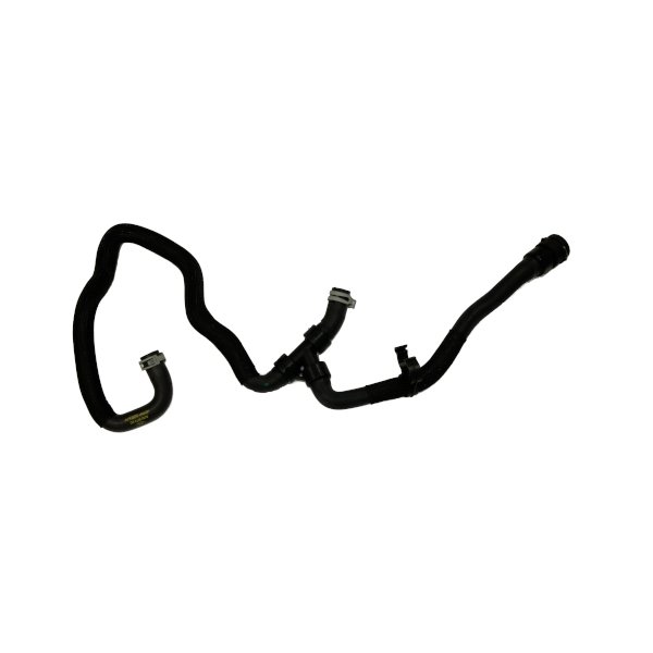 Przewód chłodnica oleju - zbiornik wyrównawczy benzyna 2,0 GTDI Discovery Sport / RR Evoque