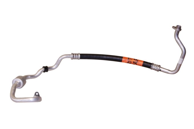 Przewód klimatyzacji do kompresora RR L405 / RR Sport od 2014 4,4 V8 diesel