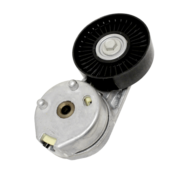 Napinacz paska głównego dolny 2,7 diesel Discovery 4 od 2011 (VIN:BA000001)/ 3,0 diesel bez RSC Discovery 4 od 2013 (VIN:DA000001) / 3,0 diesel bez RSC RR Sport od 2010 od 2013 (VIN:DA000001)/ 3,0 diesel bez ACE RR L405 / 3,0 diesel RR Sport od 2014