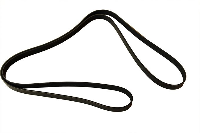 Pasek główny płaski RR L405 / RR Sport od 2014 5,0 V8 SGDI SC (primary)