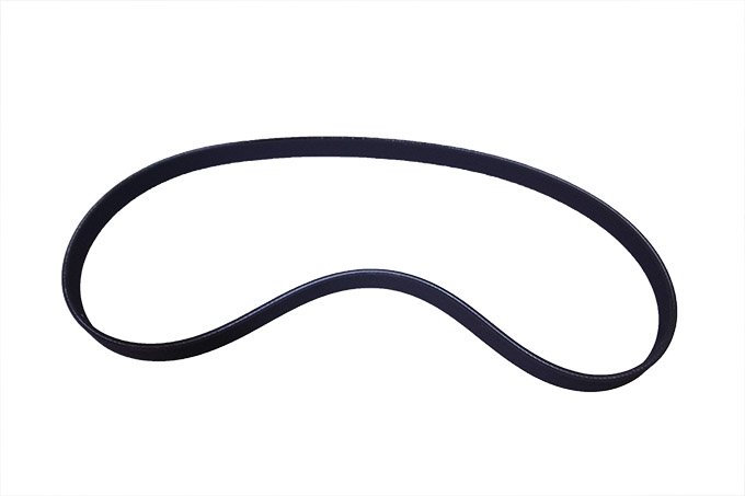 Pasek główny płaski benzyna 3,0 SC V6 Discovery 5 / benzyna 5,0 V8 Defender 2 / benzyna 3,0 SC V6 / 5,0 V8 RR L405 / RR Sport od 2014 (primary)