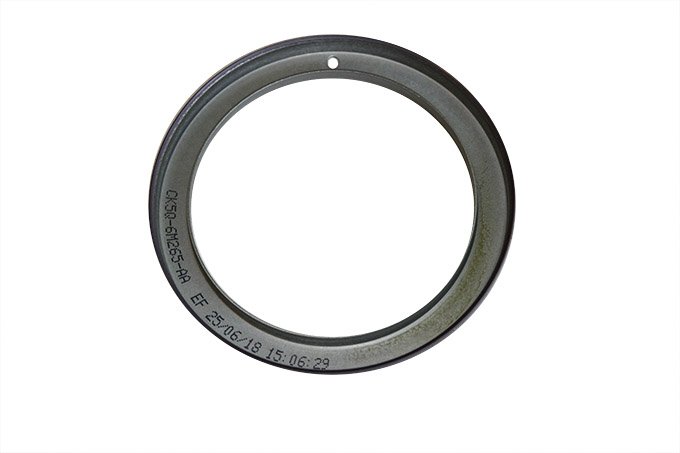 Pierścień magnetyczny czujnika wału korbowego 3,0 / 4,4 diesel Discovery 5 / Discovery 4 od 2013 (VIN:DA000001) / RR L405 / RR Sport od 2010 od 2013 (VIN:DA000001) / RR Sport od 2014 / RR Velar (nowy typ)