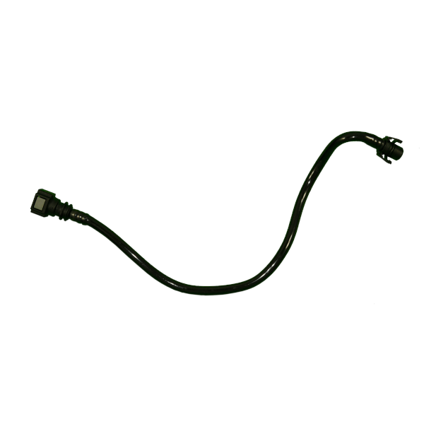 Przewód układu odpowietrzenia chłodnicy benzyna 3,0 SC V6 / 5,0 V8 Defender 2 / Discovery 5 / RR L405 / RR Sport od 2014