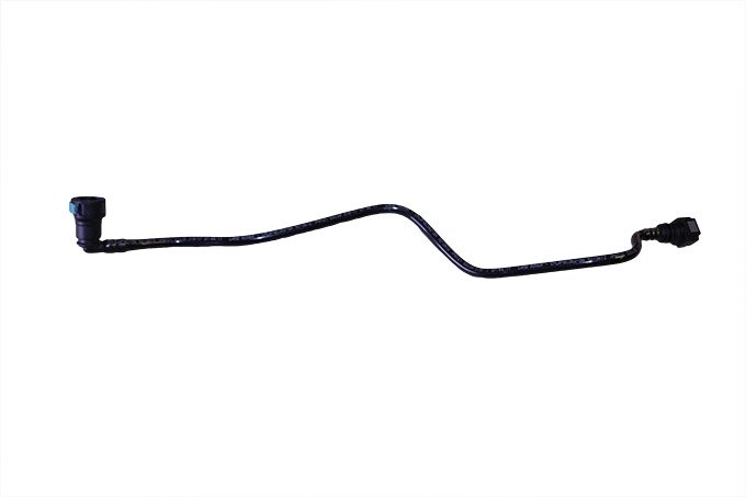 Przewód układu odpowietrzenia chłodnicy 4,4 V8 diesel RR L405 / RR Sport od 2014