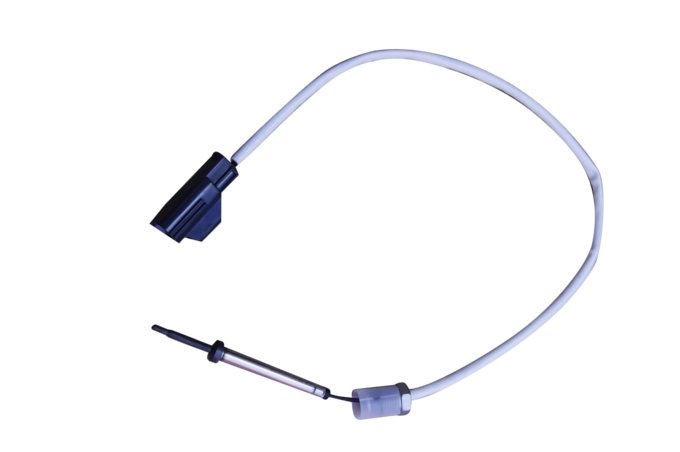 Czujnik temperatury spalin 4,4 V8 diesel RR L405 do 2015 (VIN:FA999999) / RR Sport od 2014 do 2015 (VIN:FA999999)