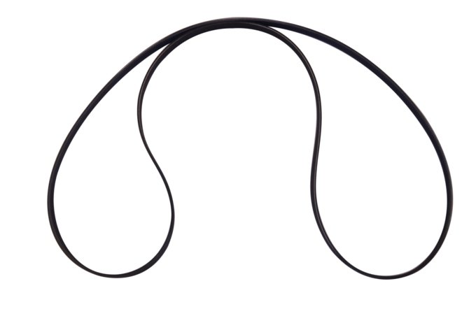 Pasek główny płaski 4,4 TD V8 RR L405 / RR Sport od 2014