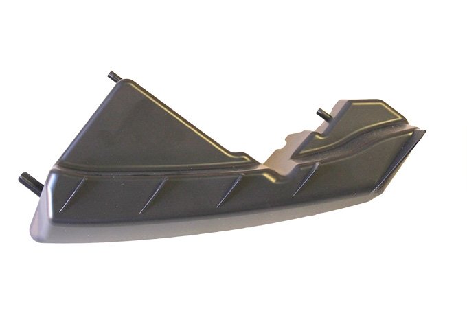 Uchwyt mocowania zderzaka przód RR Evoque lewy