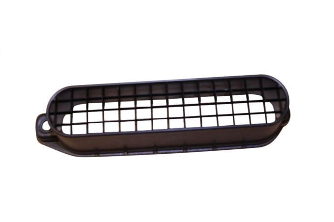 Kratka wlotu powietrza przewodu dolotowego do filtra powietrza RR L405 od 2018 (VIN:JA000001) / RR Sport od 2014 od 2018 (VIN:JA000001)