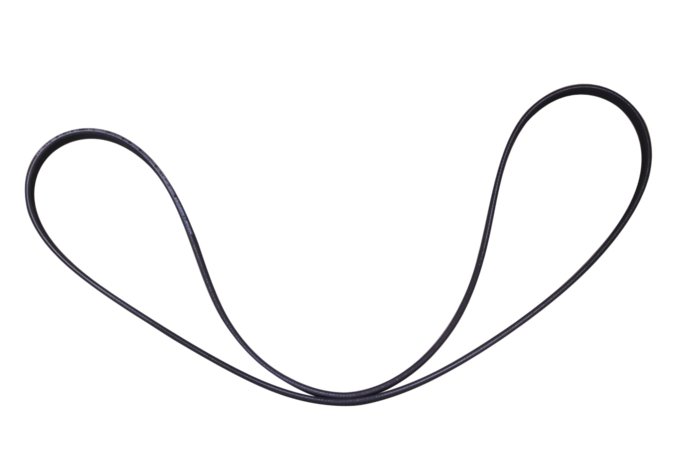 Pasek główny płaski Freelander 2 2,0 benzyna