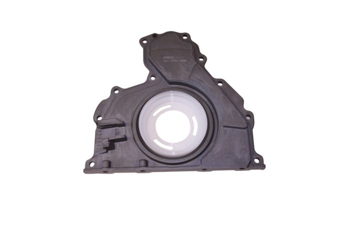 Simering wału korbowego tył