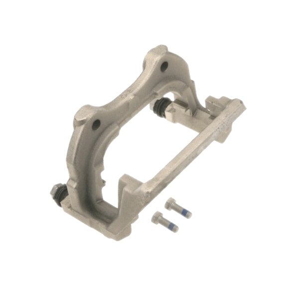 Jarzmo zacisku hamulcowego tył lewy (układ 20 cali) R L405 do 2017 (VIN:HA999999) / RR Sport od 2014 do 2017 (VIN:HA999999) (nielakierowane)