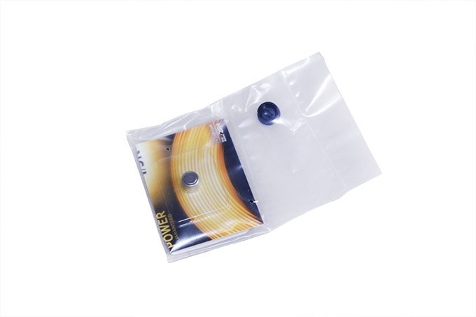 Zaślepka z baterią pilota ogrzewania postojowego Discovery 4 / Discovery Sport / Freelander 2 / RR od 2010 / RR Sport od 2010 / RR Evoque