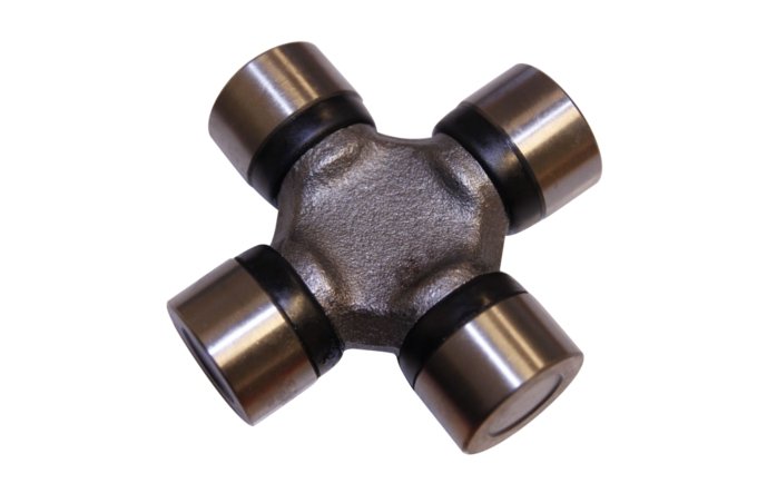 Krzyżak wału napędowego Discovery 3 / Discovery 4 tył