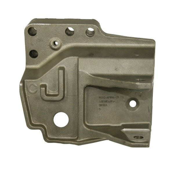 Wspornik mocowania poduszki silnika benzyna 2,0 GTDI Discovery Sport / RR Evoque