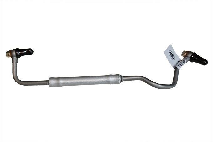 Przewód olejowy zasilający turbo 2,2 diesel Defender od 2007