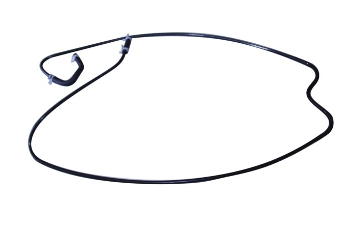 Przewód odpowietrzający zbiornik wyrównawczy - chłodnica Defender TD5 / Defender od 2007