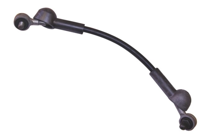 Ogranicznik otwierania klapy tył RR L322 (linka) prawa