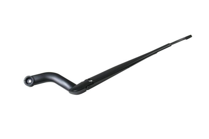 Ramię wycieraczki przód Discovery 3 od 2007 (VIN:7A434889) / Discovery 4 / RR Sport od 2007 (VIN:7A109276) lewe