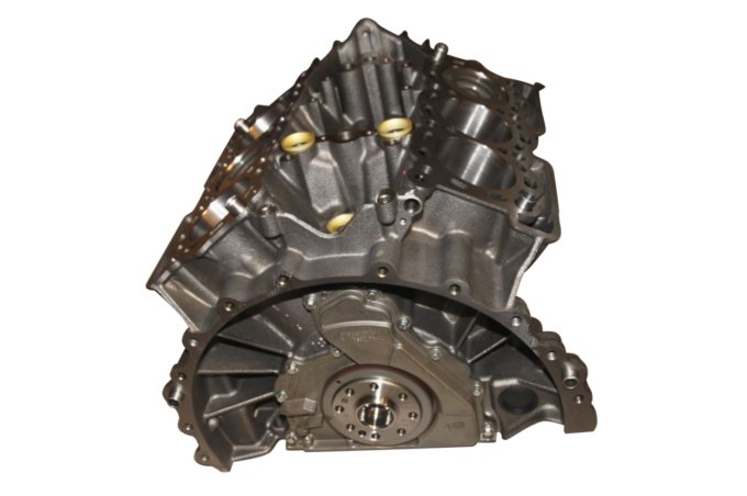 Blok silnika 3,0 V6 diesel Discovery 4 / RR L405 / RR Sport od 2010 / RR Sport od 2014