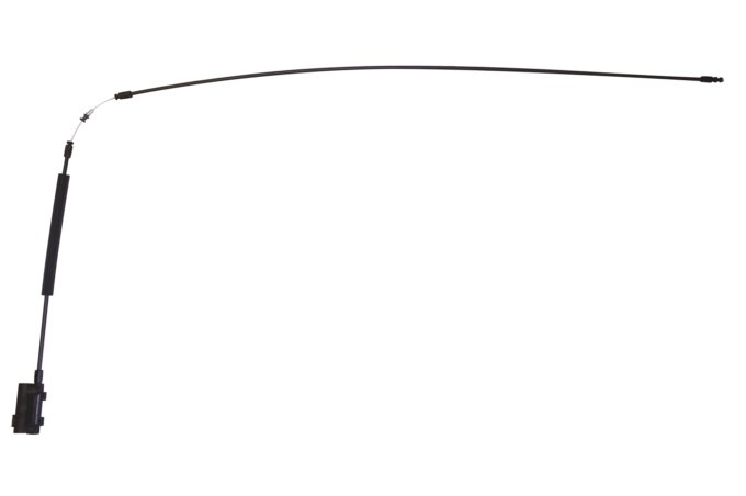 Linka otwierania maski RR L405 / RR Sport od 2014 (przednia)