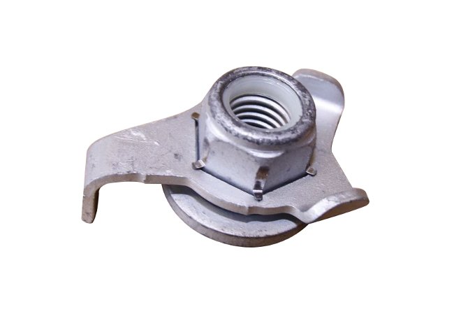 Nakrętka śruby wahacza przód dół Defender 2 / Discovery 5 / RR L405 / RR L460 / RR Sport od 2014 / RR Sport L461 / tył RR L405 / RR Sport od 2014