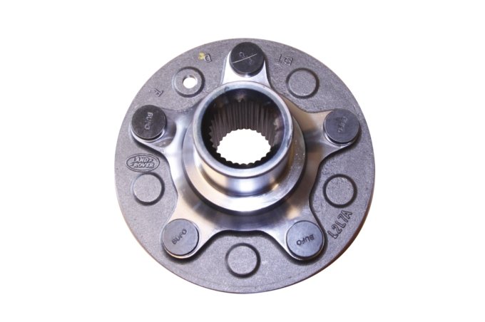 Piasta koła przód Defender 2 do 2020 (VIN:L2999999) / Discovery 5 do 2020 (VIN:L2999999) / RR L405 / RR Sport od 2014 / tył Defender 2 / Discovery 5 / RR L405 / RR Sport od 2014