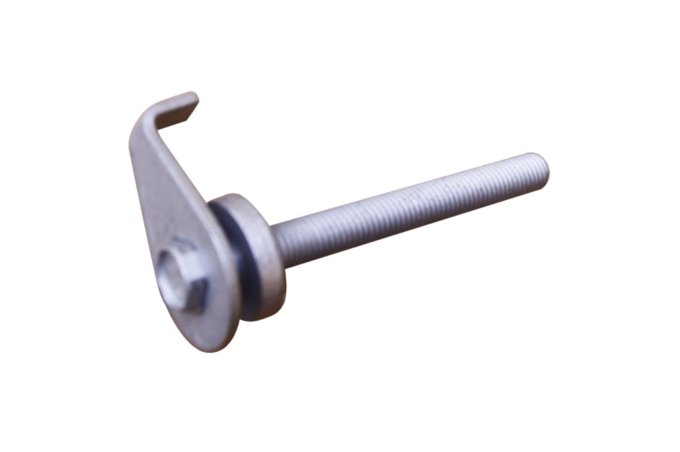 Śruba M10 wahacza przód góra Defender 2 / Discovery 5 / RR L405 / RR Sport od 2014