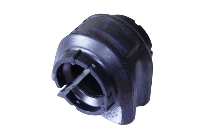 Guma zamocowania stabilizatora mostu przód Discovery 5 / benzyna 3,0 V6/5,0V8 / diesel 3,0V6 RR L405 (bez ACE)