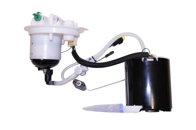 Pompa paliwa w zbiorniku Freelander 2 3,2 benzyna