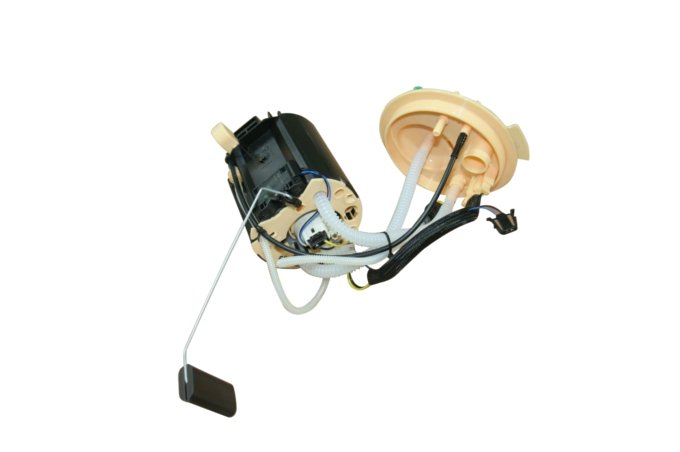 Pompa paliwa w zbiorniku Freelander 2 2,2 diesel