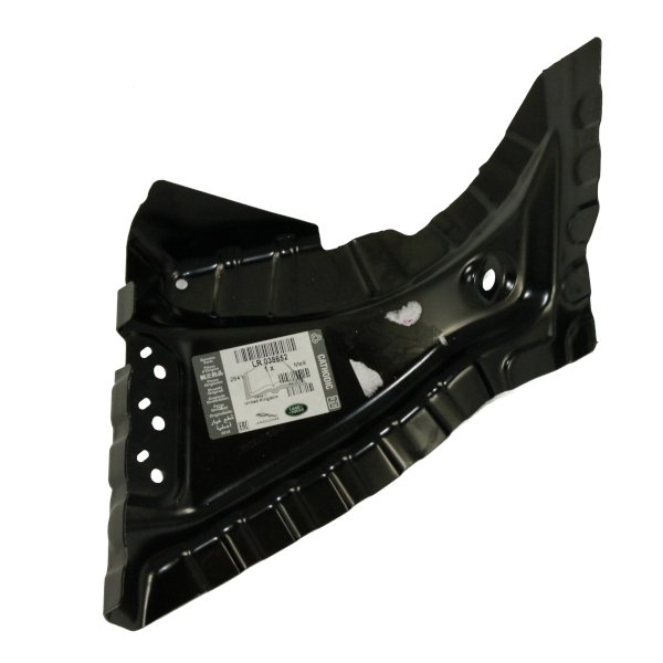 Wspornik belki wzmacniającej błotnika lewego przód Discovery Sport do 2019 (VIN:KH999999) / Freelander 2 / RR Evoque