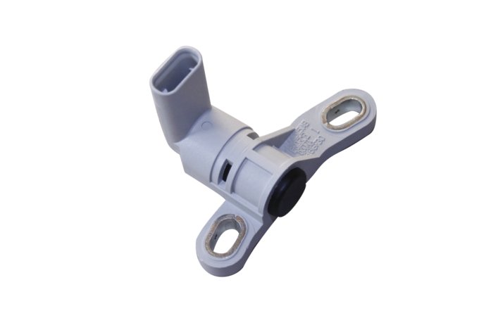 Czujnik położenia wału korbowego benzyna 2,0 GTDI Discovery Sport / Freelander 2 od 2014 (VIN:EH000001) / RR Evoque od 2014 (VIN:EH000001) / RR L405 / RR Sport od 2014