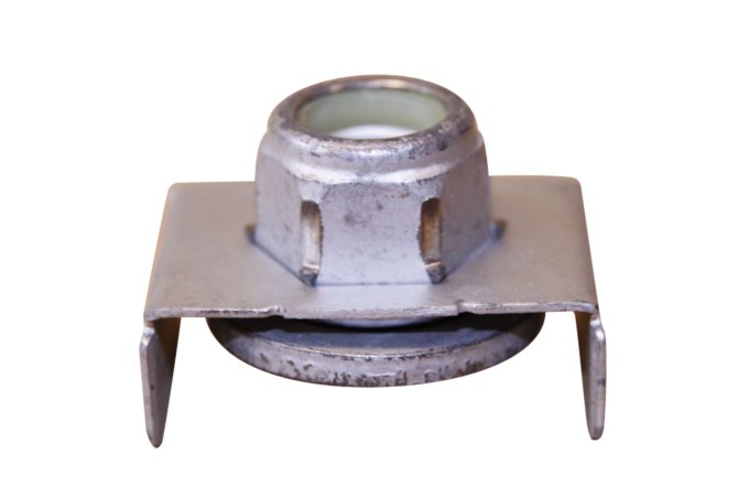 Nakrętka specjalna M14