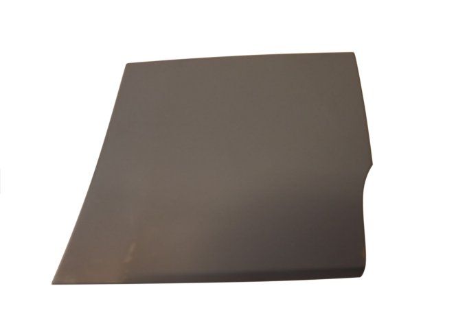 Listwa ozdobna błotnik przód prawy (krótka) RR L405 górna