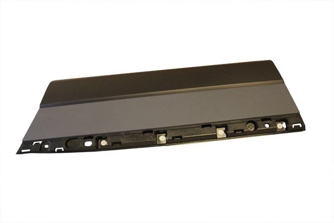 Listwa ozdobna drzwi tył lewe dolna RR L405 (Standard Wheelbase)