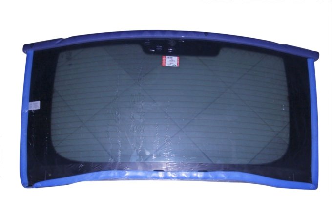 Szyba klapy tył RR Sport od 2010