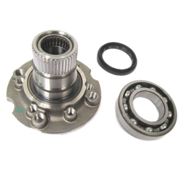 Flansza reduktora tył kpl. Discovery 3 / Discovery 4 / Discovery 5 / RR L322 od 2006 (VIN:6A000001) / RR Sport / RR L405 / RR Sport od 2014