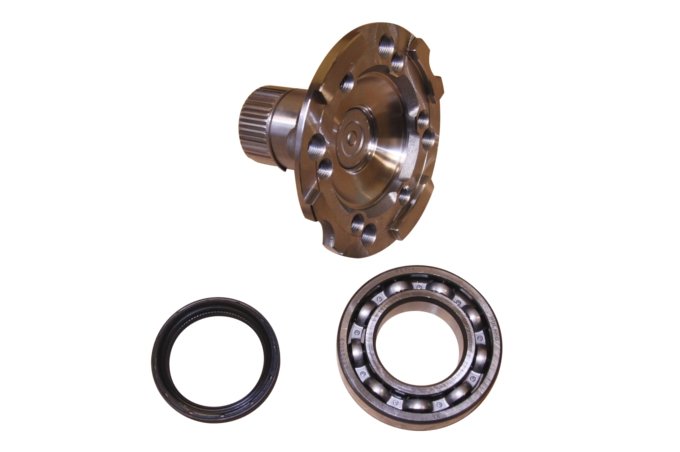 Flansza reduktora tył kpl. Discovery 3 / Discovery 4 / Discovery 5 / RR L322 od 2006 (VIN:6A000001) / RR Sport / RR L405 / RR Sport od 2014