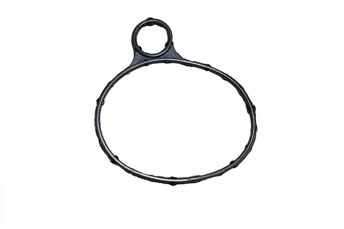 Uszczelka pompy podciśnienia 2,0 GTDI benzyna Discovery Sport / Freelander 2 / RR L405 / RR Sport od 2014 / RR Evoque