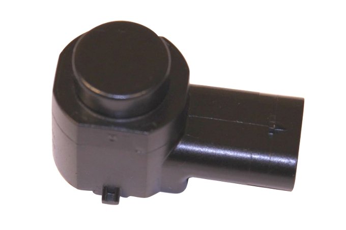 Czujnik parkowania Freelander 2 do 2009 (VIN:9H999999) przód / tył