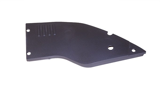 Element plastikowy pasa przedniego (górny,prawy) RR L405 do 2017 (VIN:HA999999) / RR Sport od 2014 do 2017 (VIN:HA999999)