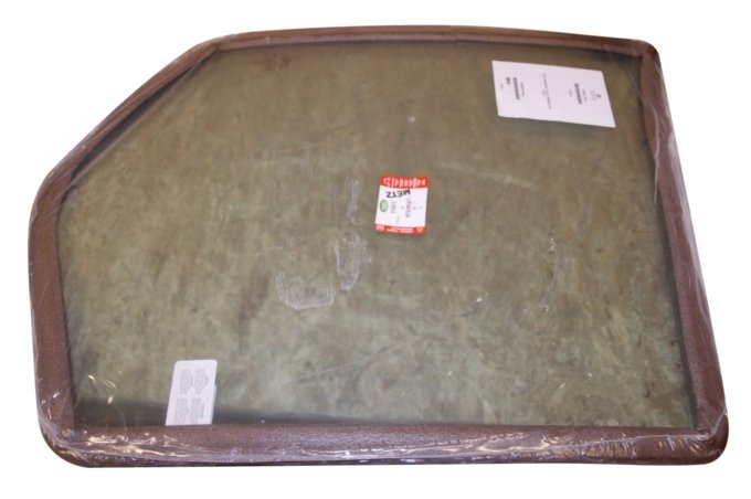 Szyba drzwi tył prawe RR L322 / RR od 2010