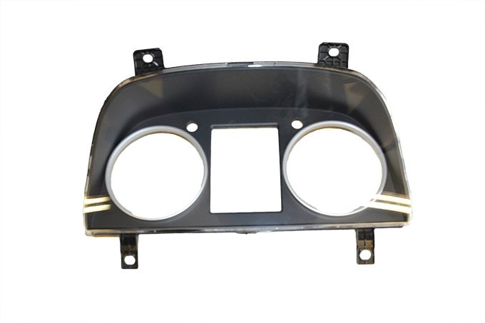 Szyba zegarów Discovery 4 / RR Sport od 2010