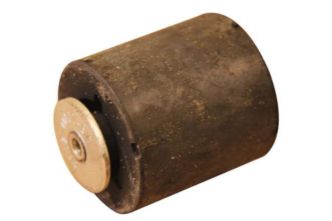 Tłumik drgań amortyzatora tył Freelander 2 / RR Evoque