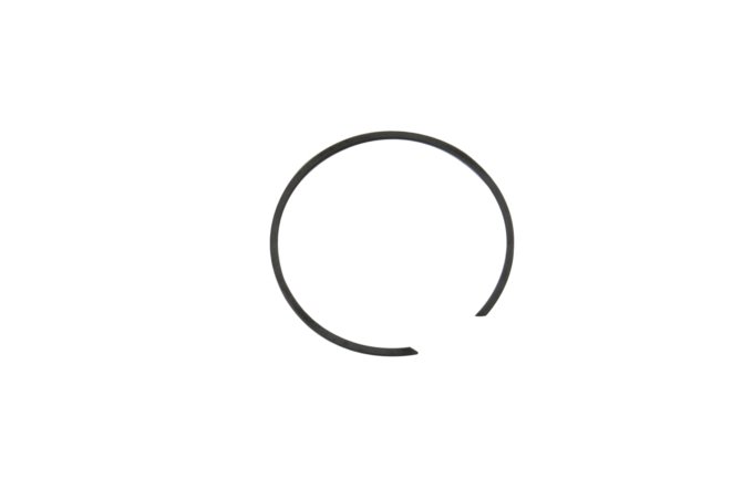 Seger zabezpieczający łożysko piasty tył Freelander 2