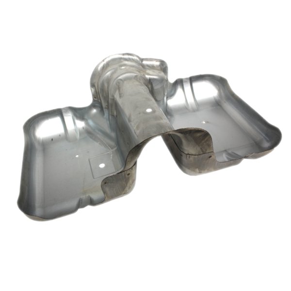 Osłona zbiornika paliwa RR Evoque diesel 2,0/2,2 / benzyna 2,0 GTDI