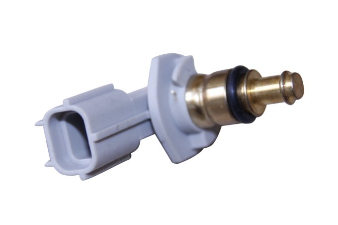 Czujnik temperatury wody Defender od 2007 / Discovery 3 / Discovery 4 / Discovery 5 / Discovery Sport / Freelander 2 / RR L322 / RR Sport / RR L405 / RR Sport od 2014 / RR Evoque / RR Velar / RR Evoque 2